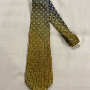 Rare Versace Tie
